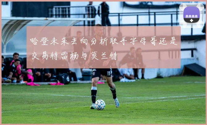 哈登未来去向分析联手字母哥还是交易特雷杨与莫兰特